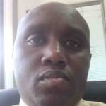 Joseph Rono