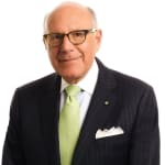 Joseph V. Del Raso