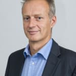 Jp Gendre