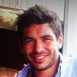 Juan Cucchi