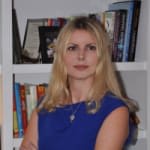 Katina Stefanova
