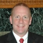 Keith Taylor
