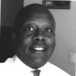 Keith Thomas