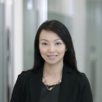 Keri Wong