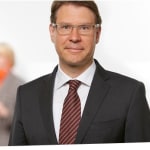Kevin Schaefers