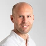 Koen Lenssen