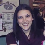 Kristen Ricca