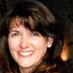 Lisa Martin