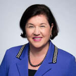 Lisa P. Sullivan