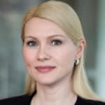 Louise Kooy-Henckel