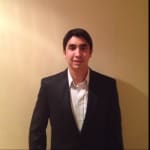 Luis Anzaldua