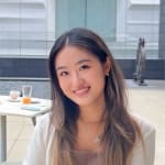 Luna Zhu