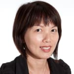 Lynette Chuah