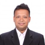 Manindra Majumdar