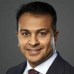 Manish Shah