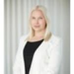 Marie Eriksson