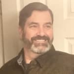 Mark Anderson