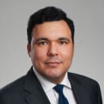 Mark Castillo