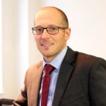 Martin De La Mare