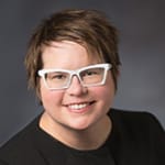 Mary Bates