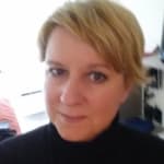 Mary Jo Shircliffe