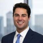 Matt Van Dusen