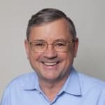 Max Holmes
