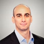 Michael Marcus