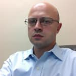 Michael Reznick