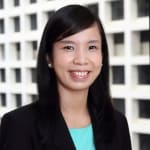 Michelle Tsang