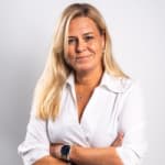 Mrs Tina Soderlund Boley