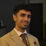 Muhammad Saud Salman