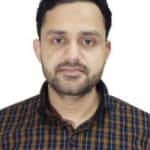 Nadimuddin Sheikh