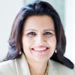 Nandita Agarwal Parker