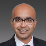 Neil Krishnaswamy