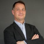 Nicholas Kennedy