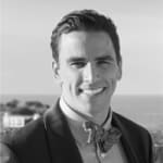 Nicholas Thibeault