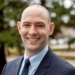 Nick Woodward