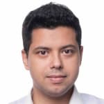 Nilesh Banerjee