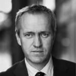 Nils K. Selte