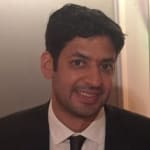 Niraj Patel