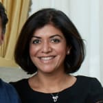 Nisha Arora