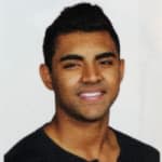 Nizar Alibhai