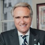 Norris D. Wolff