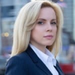 Olga Kane