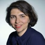 Olivia Yedikardachian