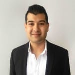 Omar Siddiqi
