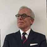 Pascal Gillot