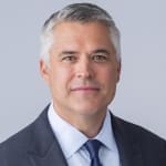 PATRICK P CAMPO