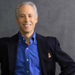 Patrick Gallagher